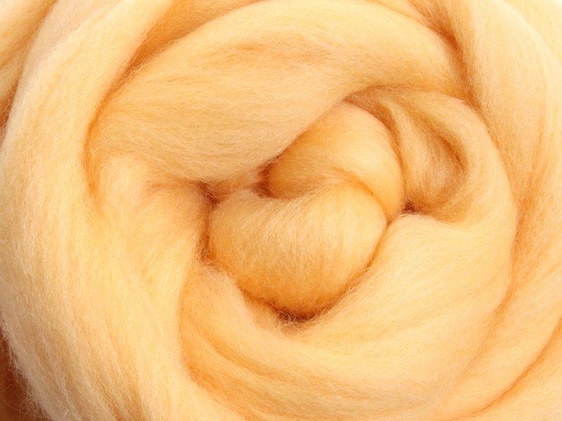 Merino Sliver 500gm