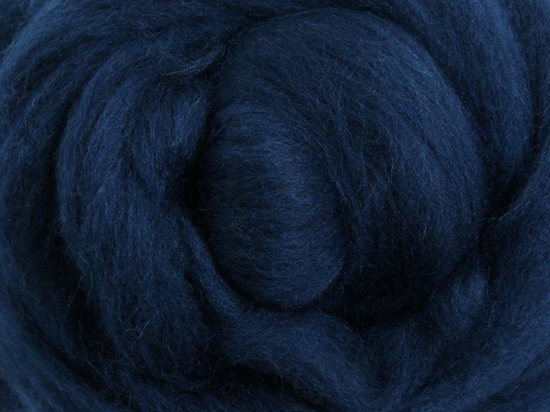 Merino Sliver - 100gm Bag
