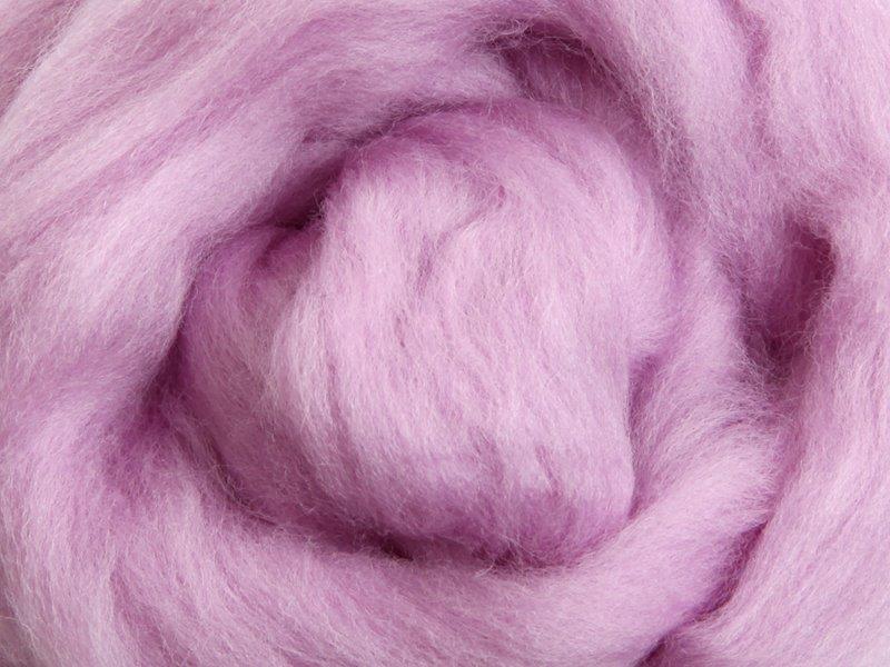 Merino Sliver 500gm