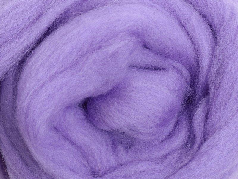 Merino Sliver 500gm