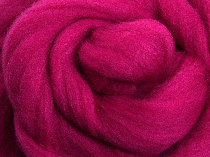 Merino Sliver 500gm