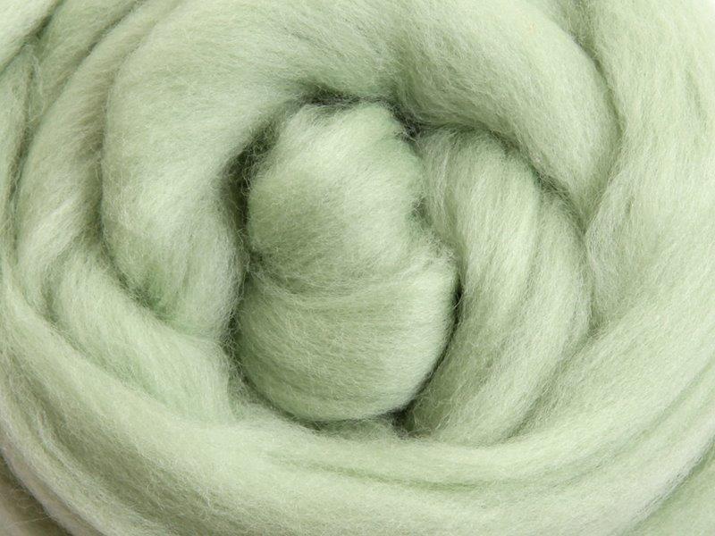 Merino Sliver - 100gm Bag
