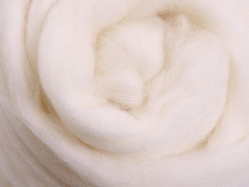 Merino Sliver 500gm
