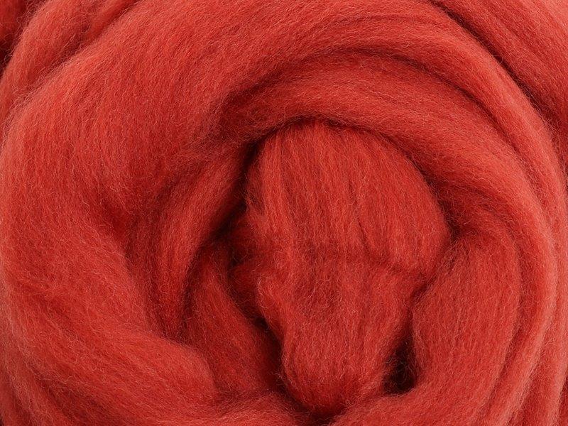 Merino Sliver - 100gm Bag