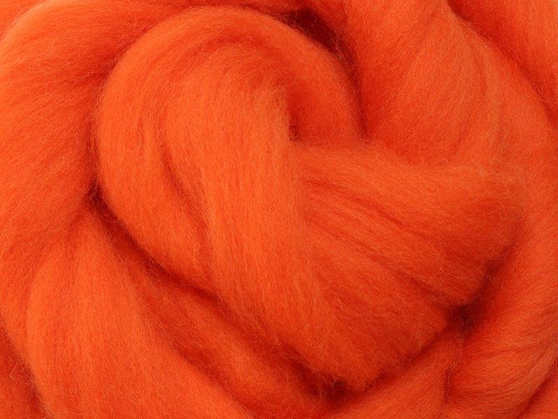 Merino Sliver 500gm