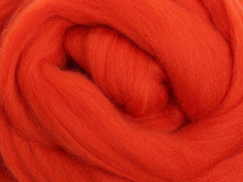Merino Sliver 500gm