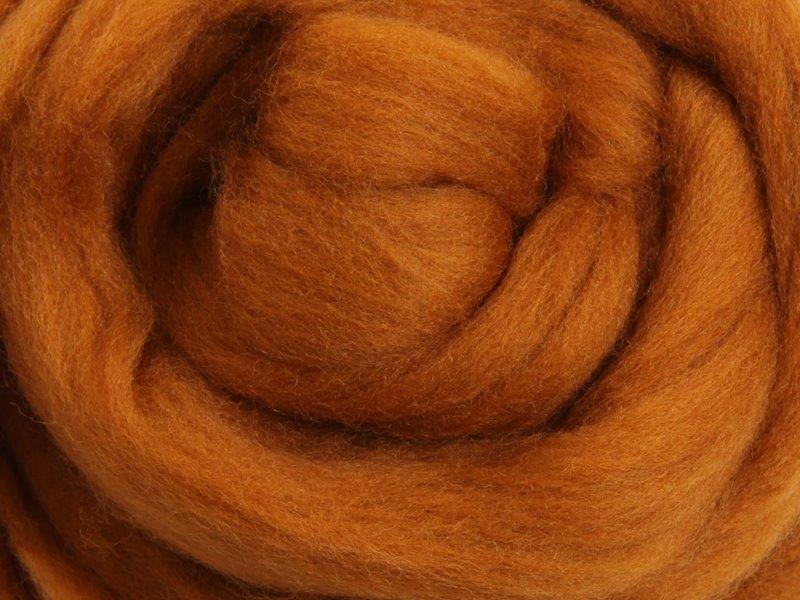 Merino Sliver 500gm