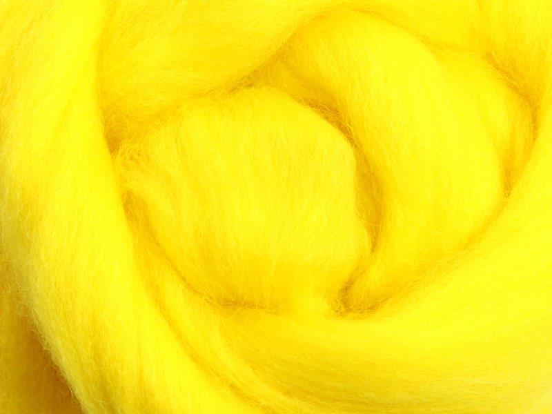 Merino Sliver 500gm
