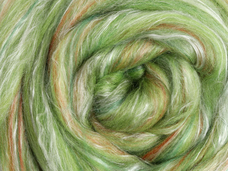 Silk Merino 100gm Bag