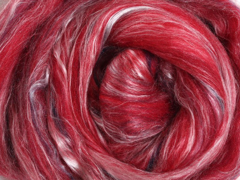 Silk Merino 100gm Bag