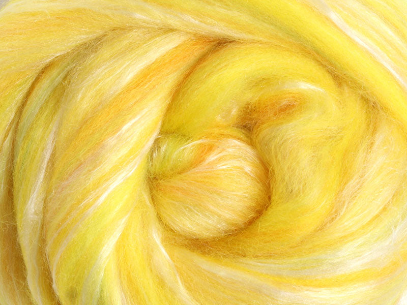 Silk Merino 100gm Bag