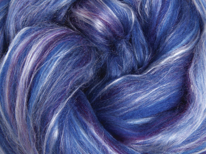 Silk Merino 100gm Bag
