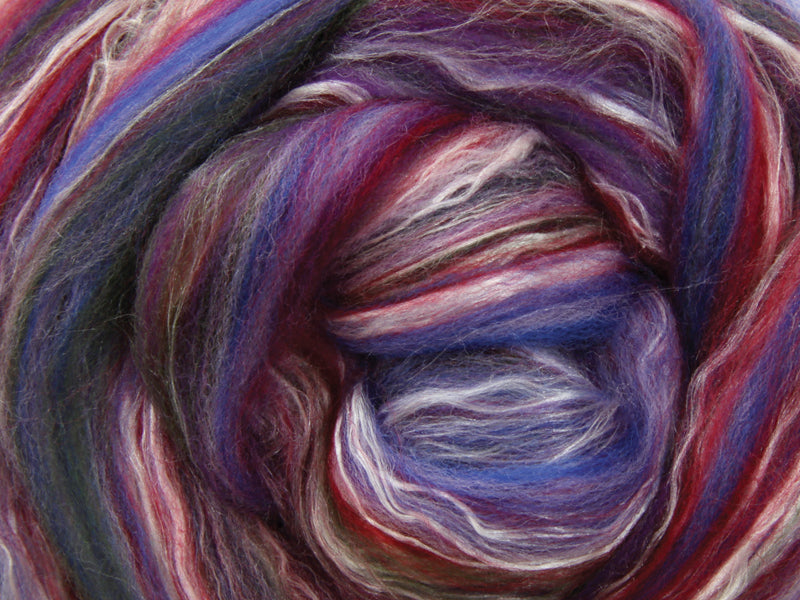 Silk Merino 500gm