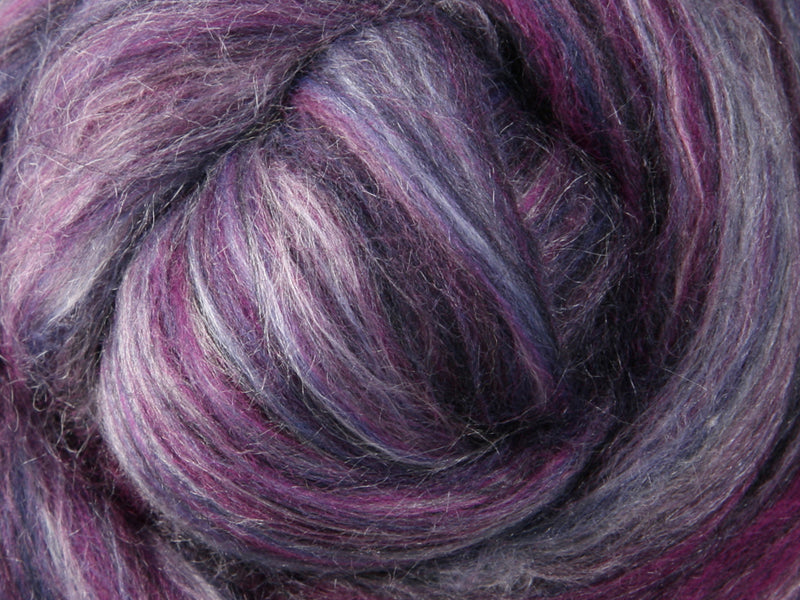 Silk Merino 500gm