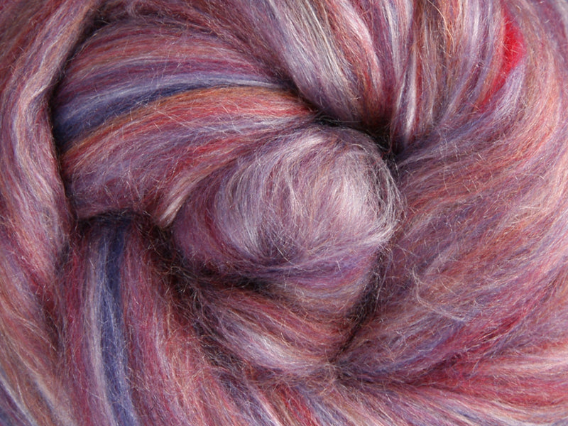 Silk Merino 100gm Bag