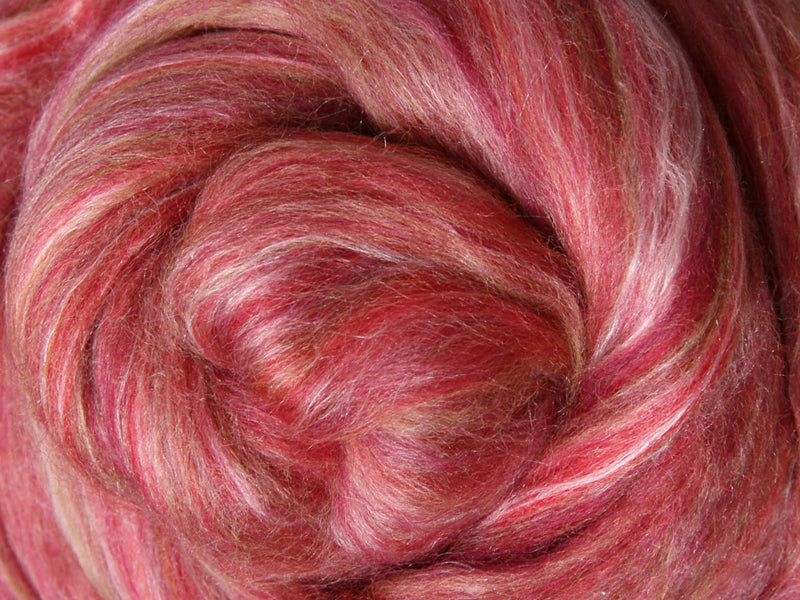 Silk Merino 500gm
