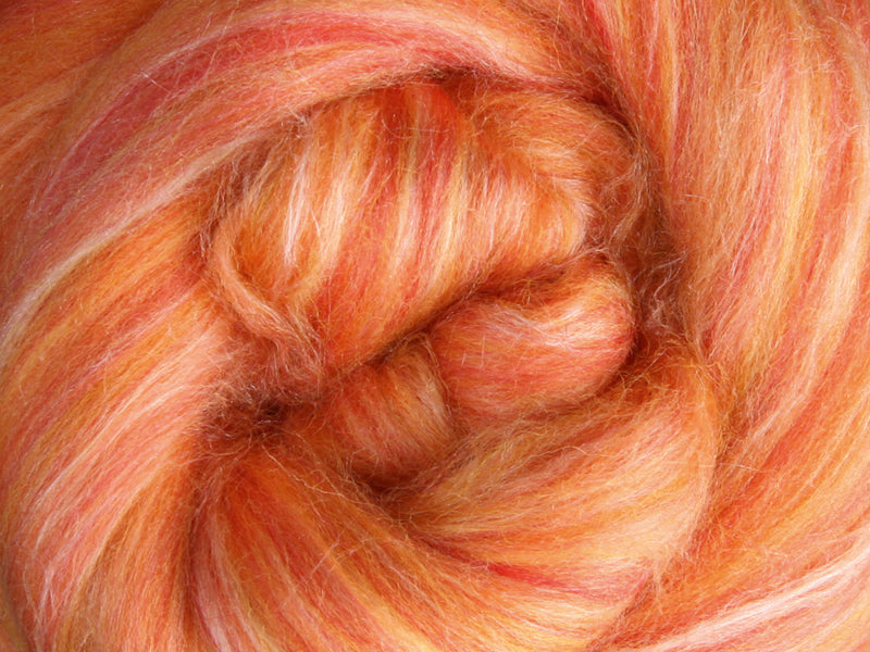 Silk Merino 100gm Bag