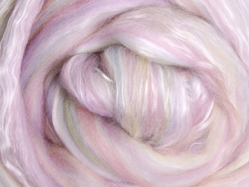 Silk Merino 100gm Bag