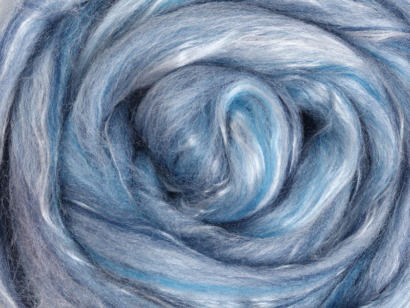 Silk Merino 500gm