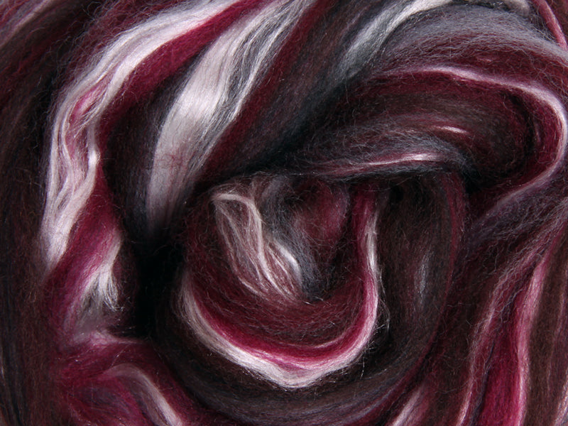 Silk Merino 100gm Bag