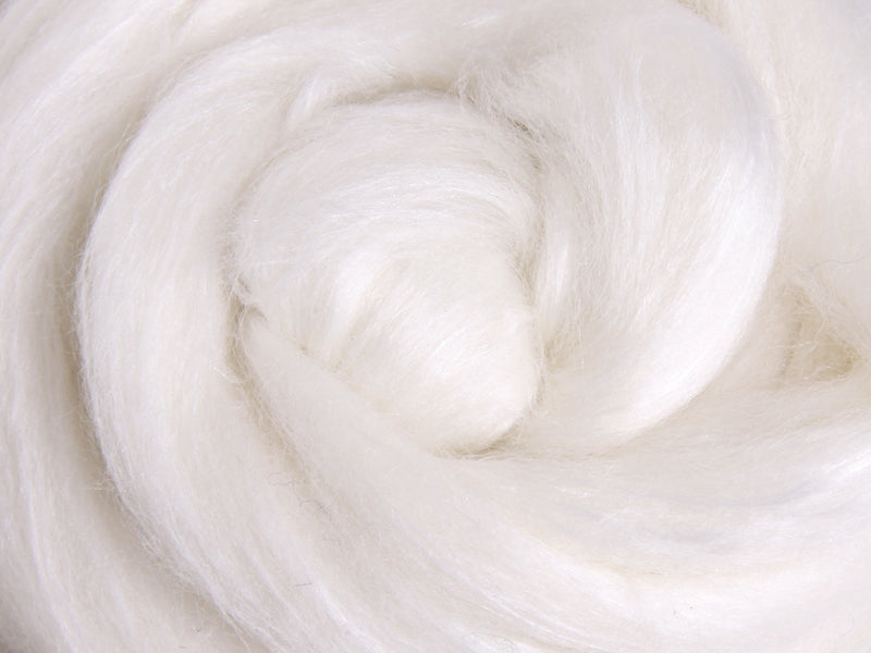 Silk Merino 100gm Bag