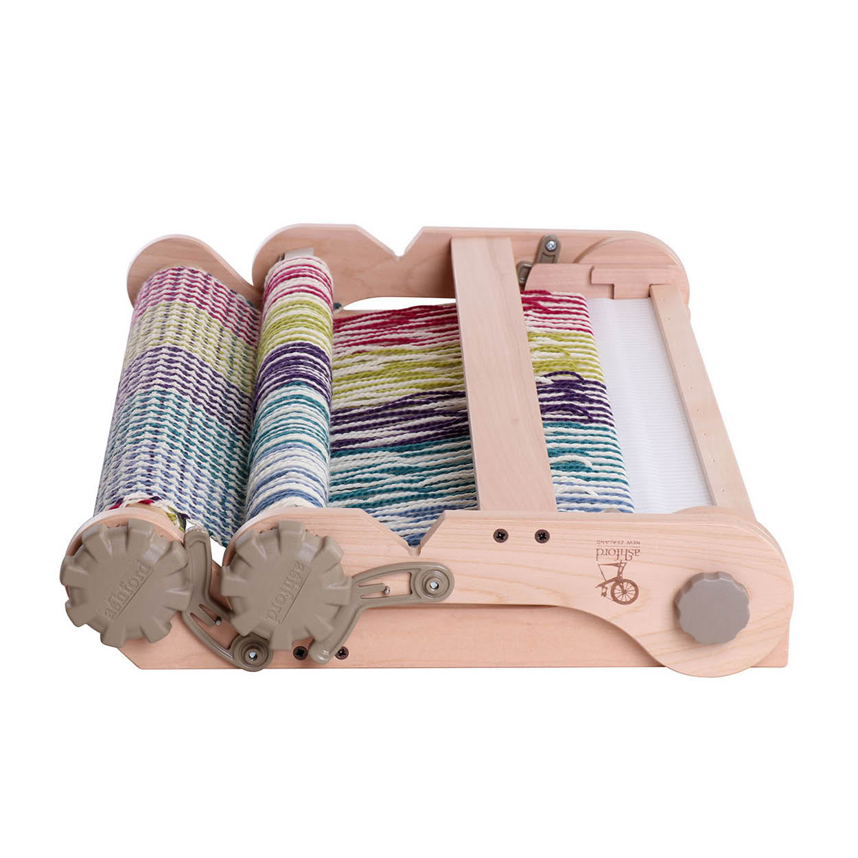 The Good Yarn Ashford Australia knitters weaving loom 30cm