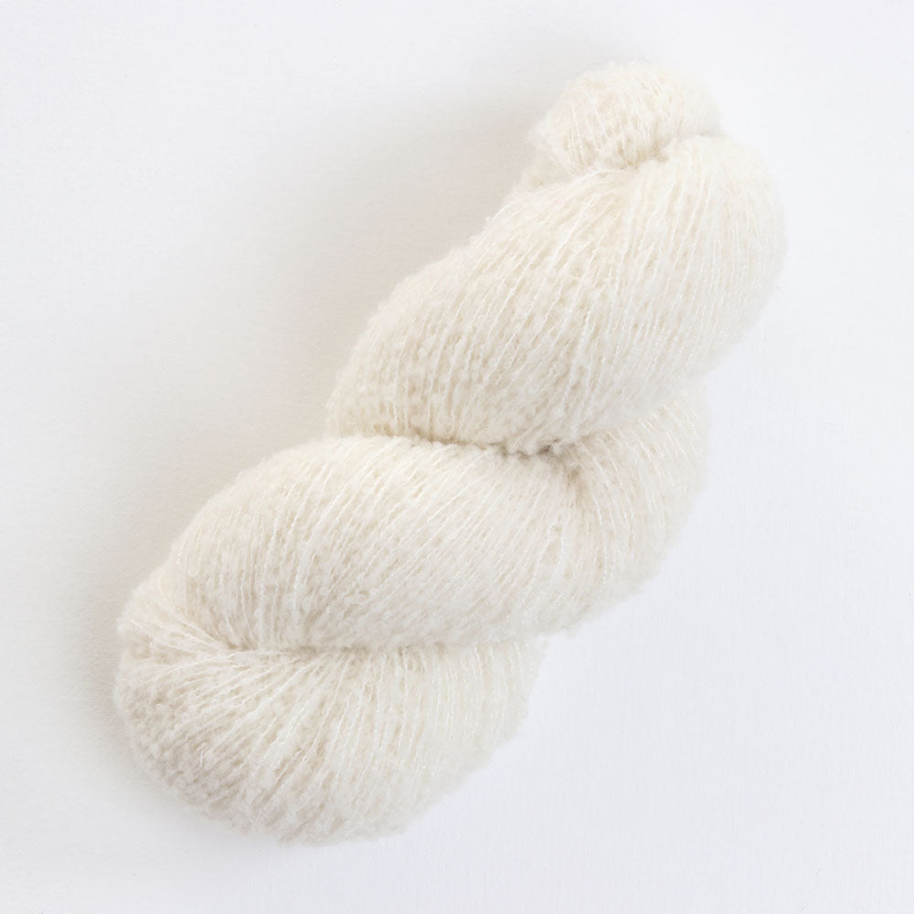 The Good Yarn Ashford Merino Boucle Looped ambl