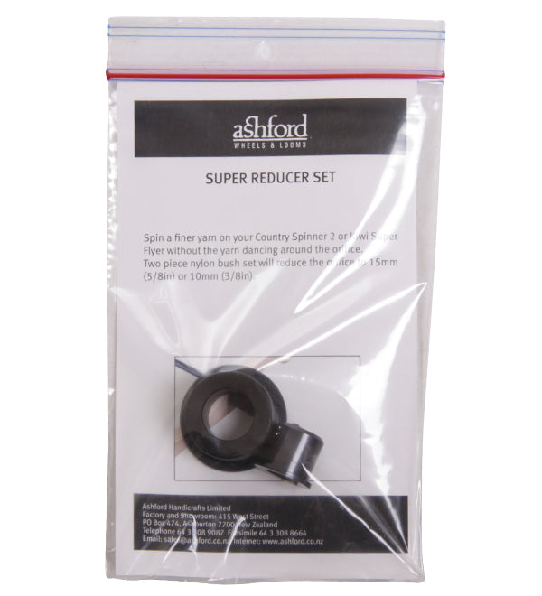 The Good Yarn Ashford Parts Super Reducer Set SRSP