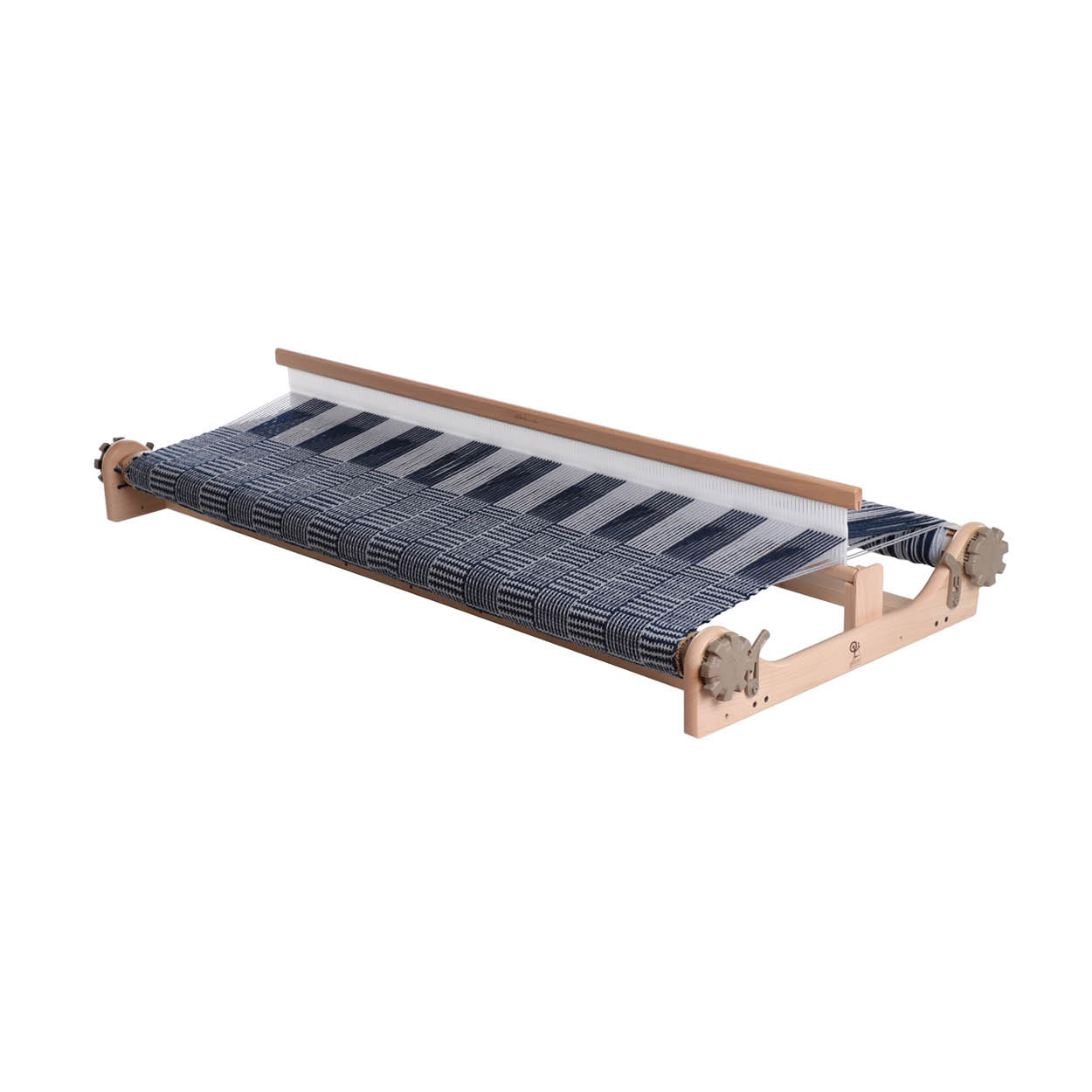 The Good Yarn - Ashford - Dimensions Rigid Heddle Loom