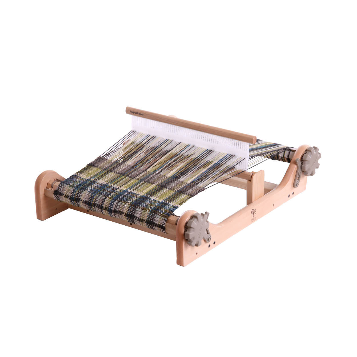The Good Yarn - Ashford - 40cm Ashford Weaving Loom