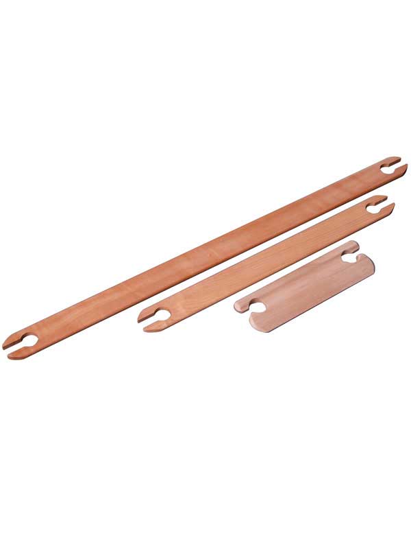 Stick Shuttle Lacquered