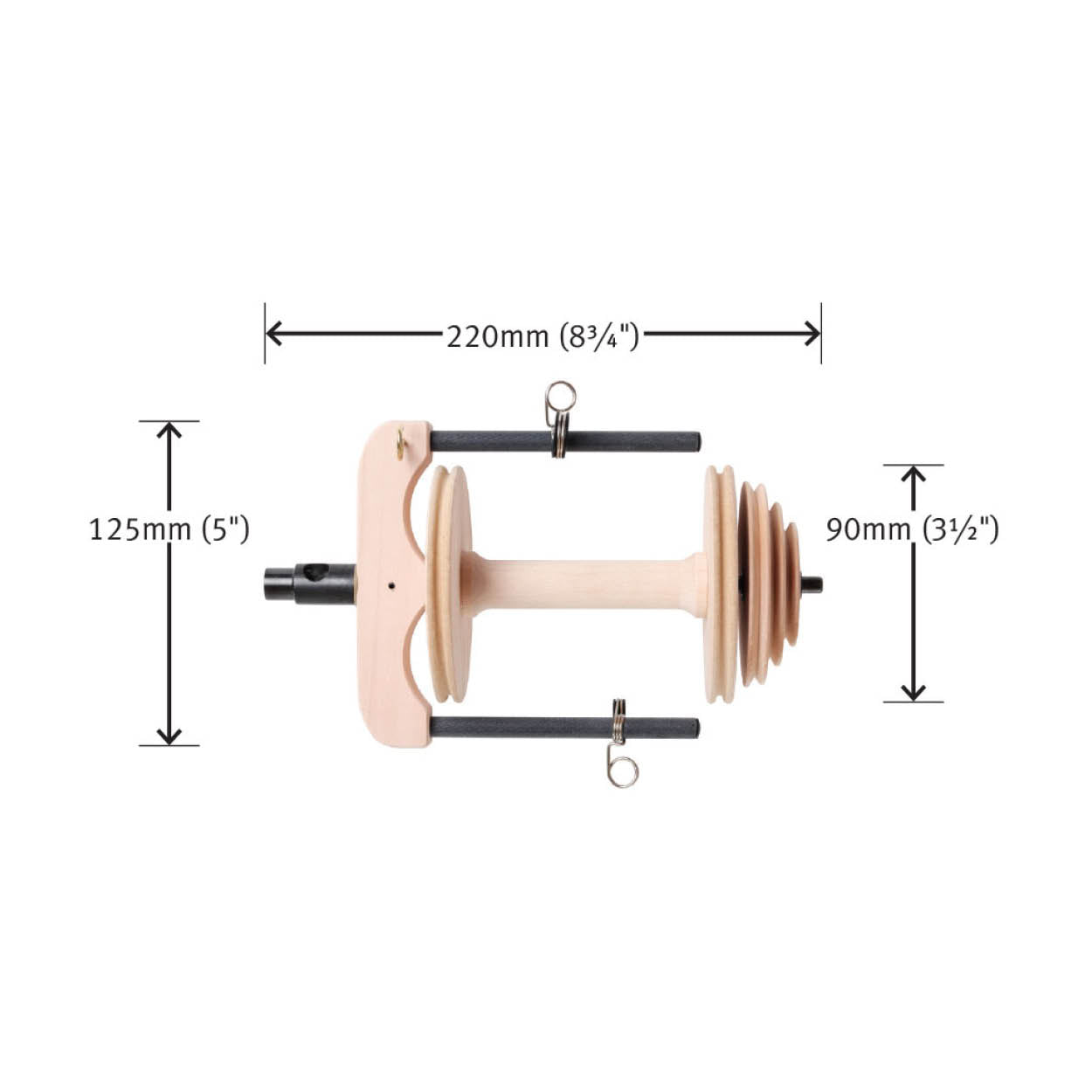 The-Good-Yarn-Ashford-Sliding-Hook-Flyer-Kiwi-Dimensions-1.jpg