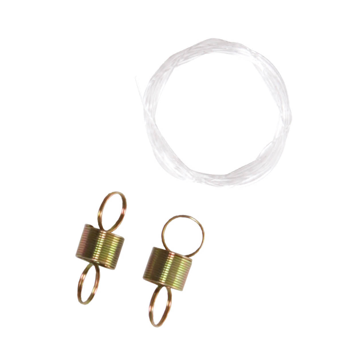 The Good Yarn Ashford Spinning Brake Band Set