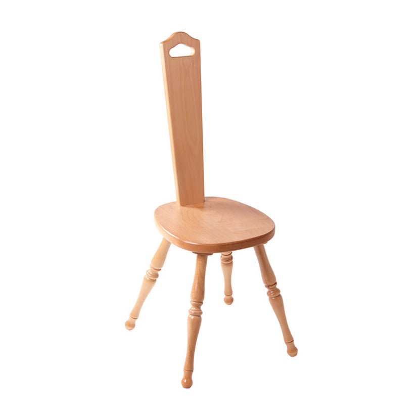 Spinning Chair - Ashford – The Good Yarn