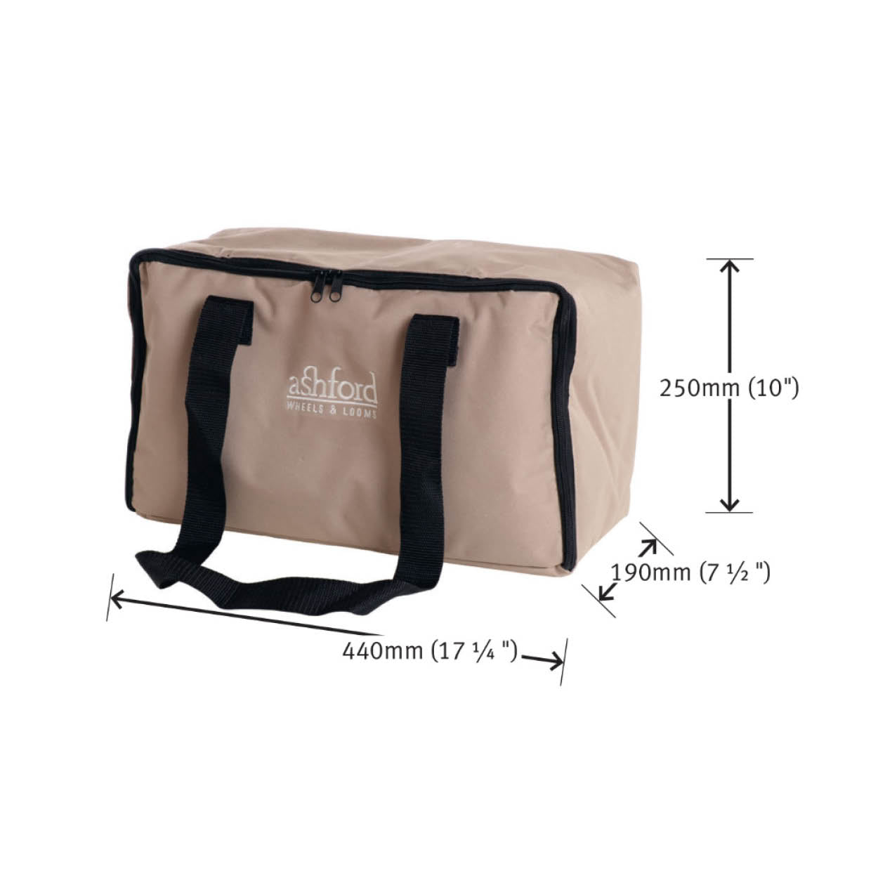 The-Good-Yarn-Ashford-Spinning-ESP3-e-spinner-carry-bag-Dimensions-1.jpg
