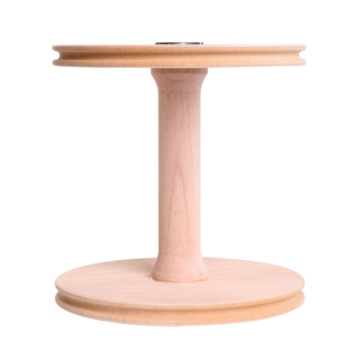 The-Good-Yarn-Ashford-Spinning-Jumbo-Bobbin-Natural-and-Lacquered-1.jpg