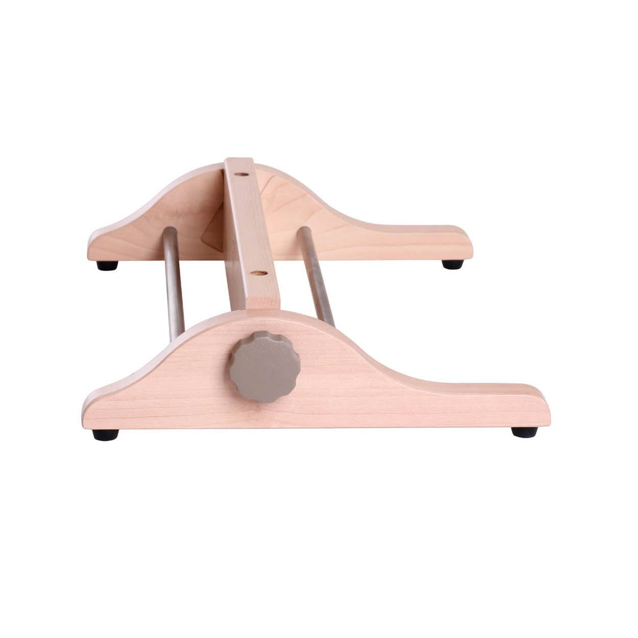 The Good Yarn Ashford Spinning Lazy Kate Super Jumbo 3