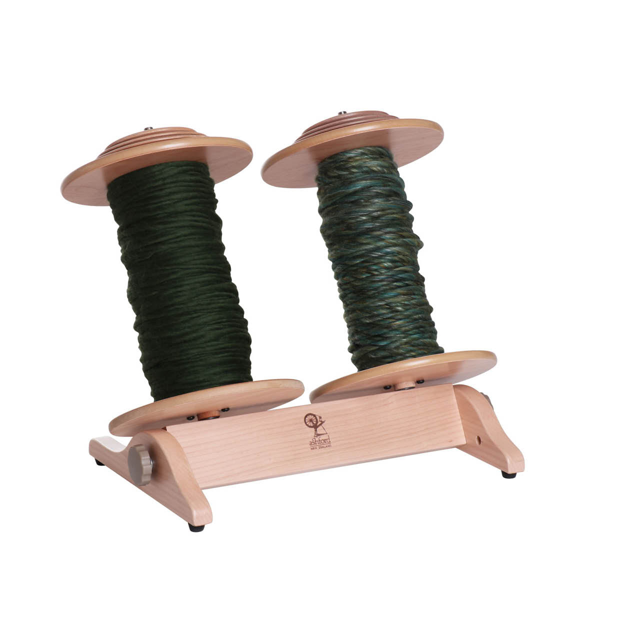 The Good Yarn Ashford Spinning Lazy Kate Super Jumbo
