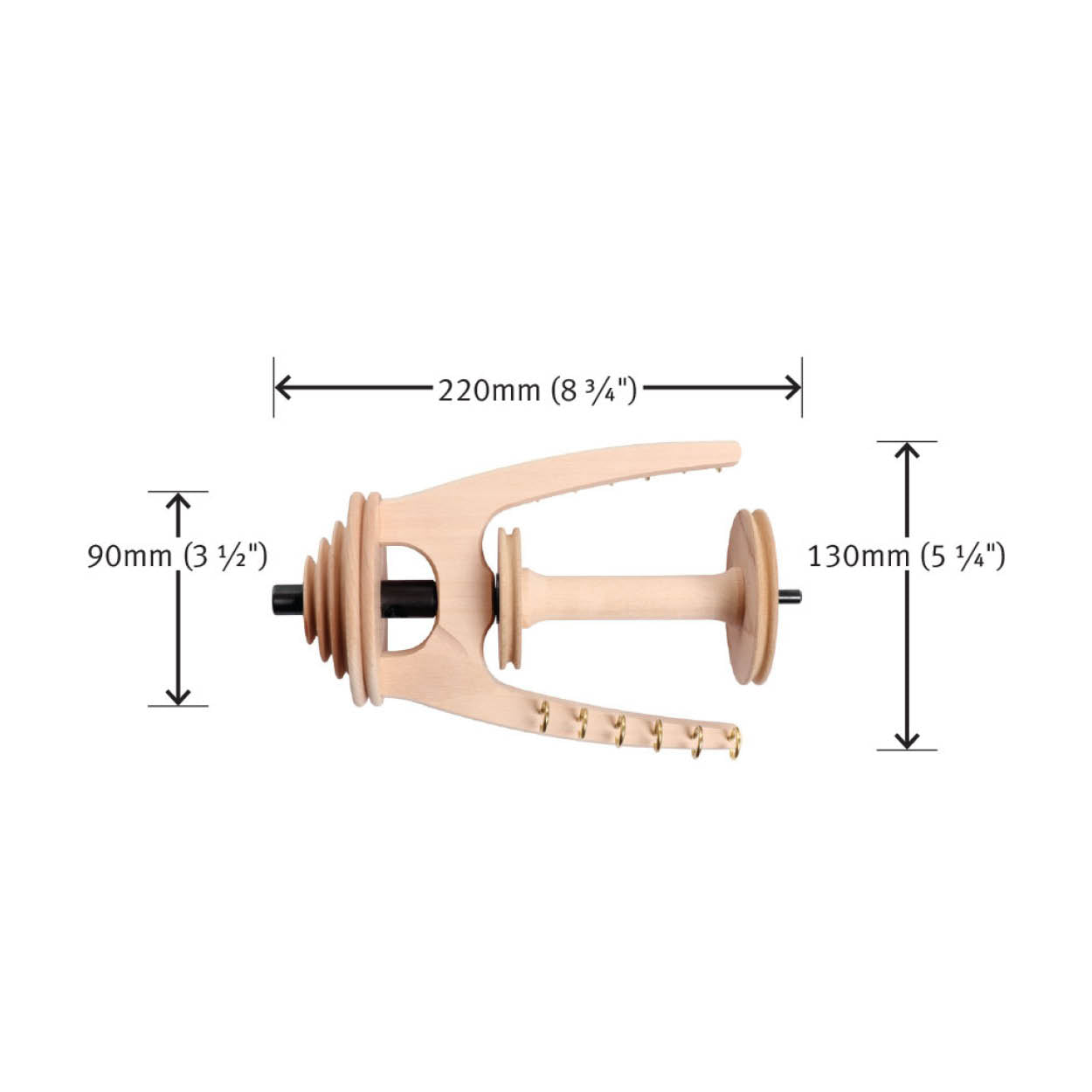 The-Good-Yarn-Ashford-Spinning-Standard-Flyer-with-Standard-bobbin-Dimensions-1-1.jpg