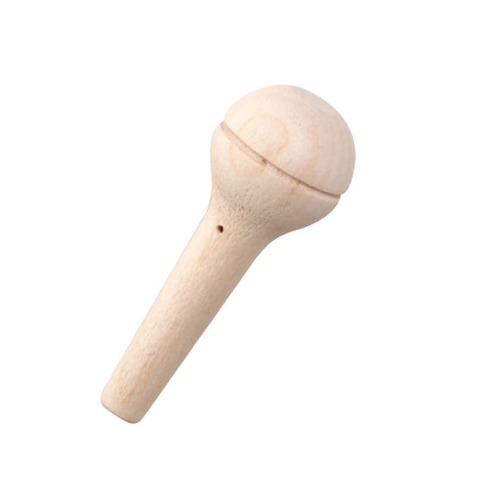 The Good Yarn Ashford Australia spinning wheel tension knob