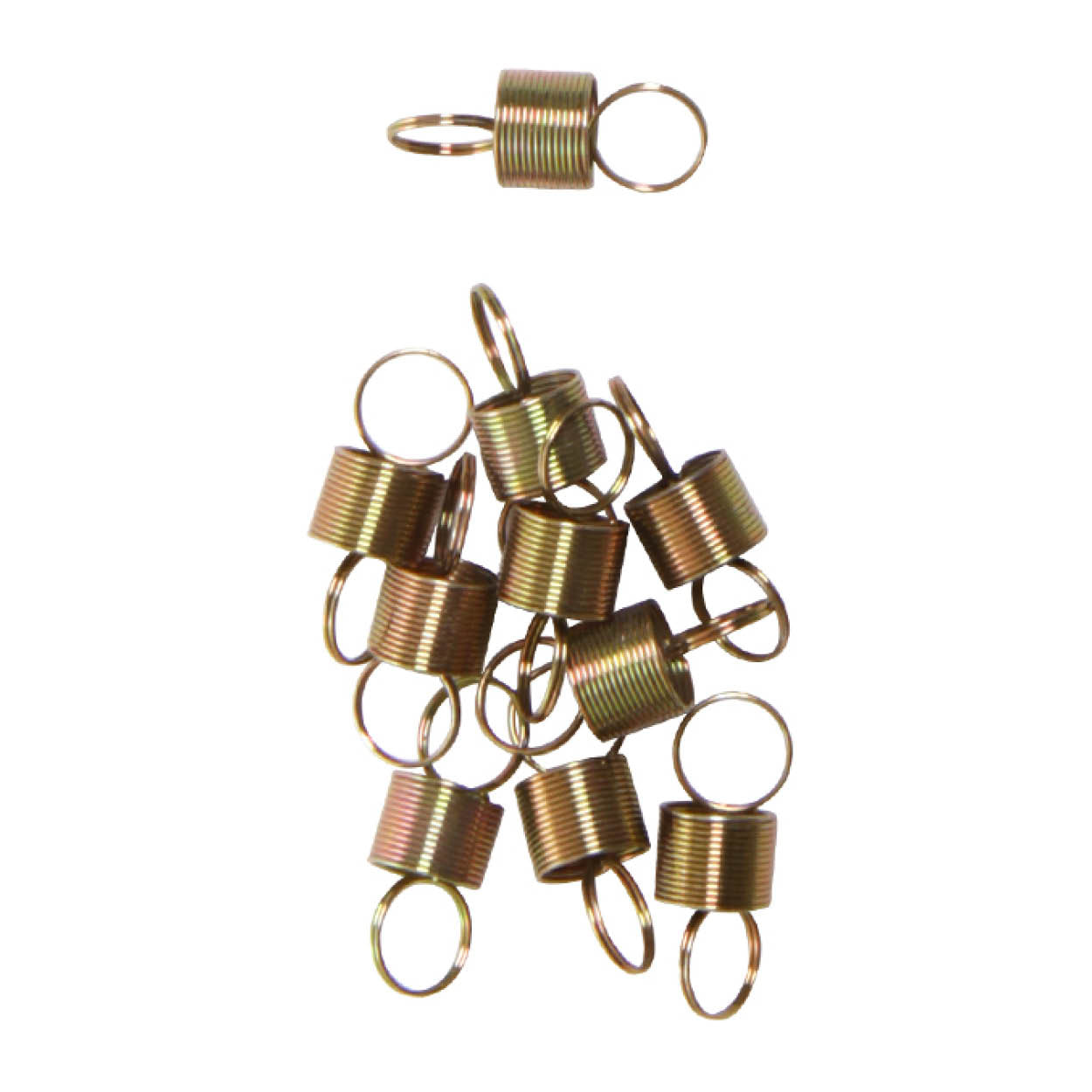 The Good Yarn Ashford Australia spinning wheel tension springs