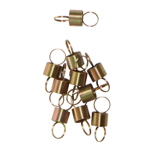 The Good Yarn Ashford Australia spinning wheel tension springs