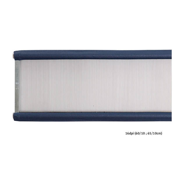 Stainless Steel Reed for Table Loom 80cm / 32in