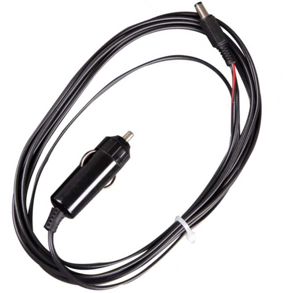 The Good Yarn Espinner 12v cord ESP2CC esp3
