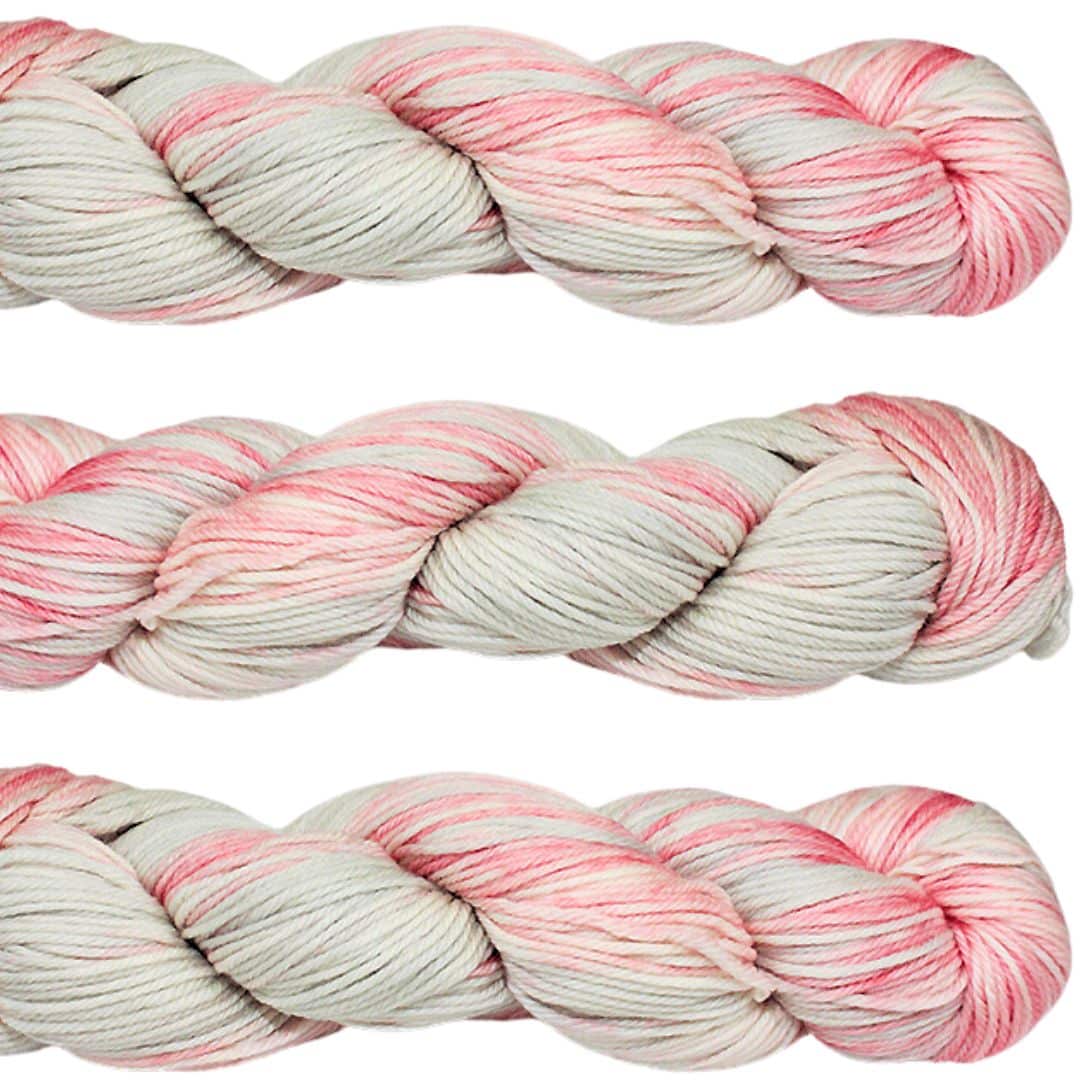 Fiori Australian DK IV Hand Dyed Merino Yarn