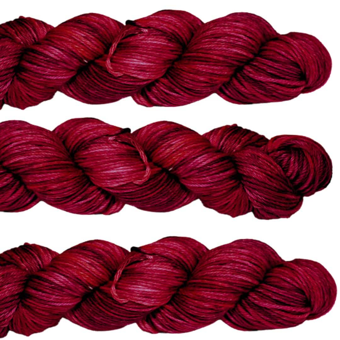 Fiori Australian DK IV Hand Dyed Merino Yarn