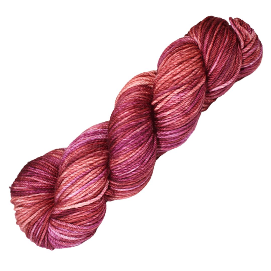 Fiori Australian DK IV Hand Dyed Merino Yarn