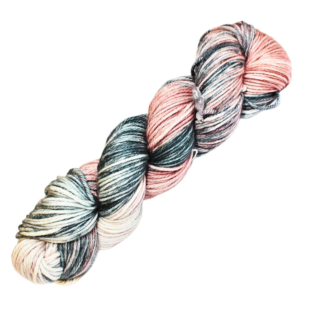 Fiori Australian DK IV Hand Dyed Merino Yarn