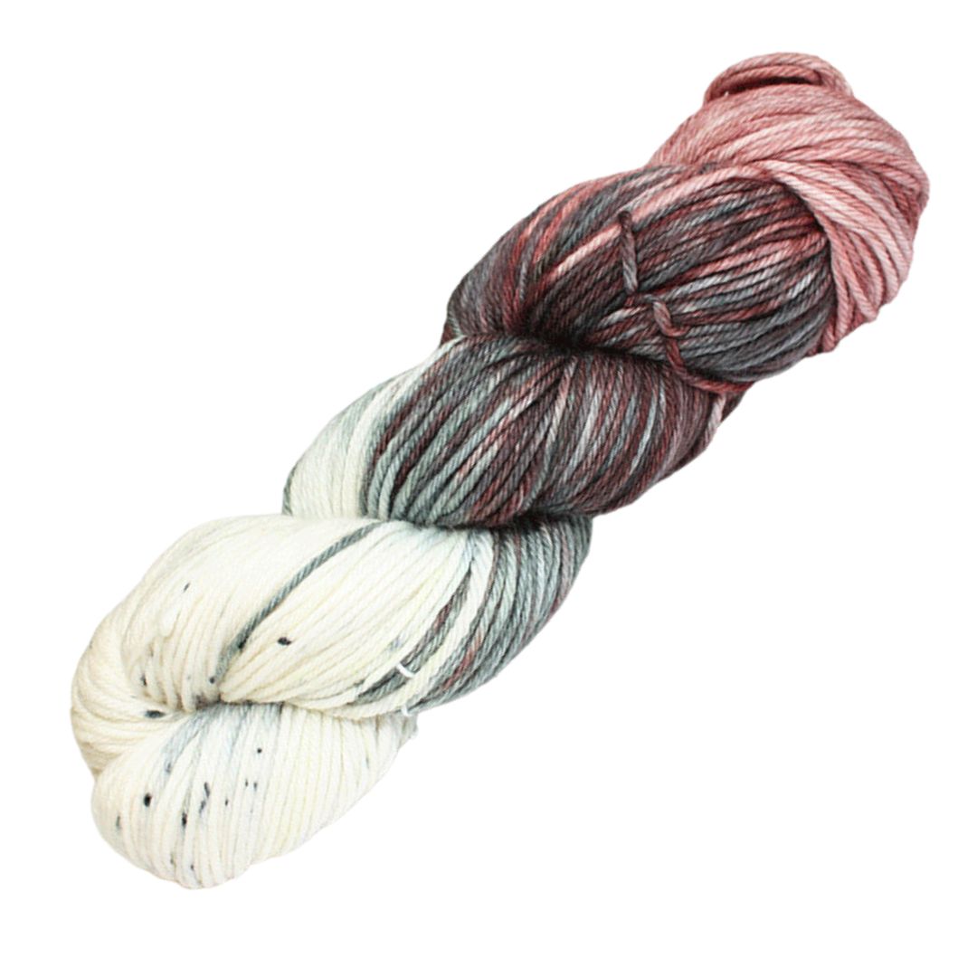 Fiori Australian DK IV Hand Dyed Merino Yarn