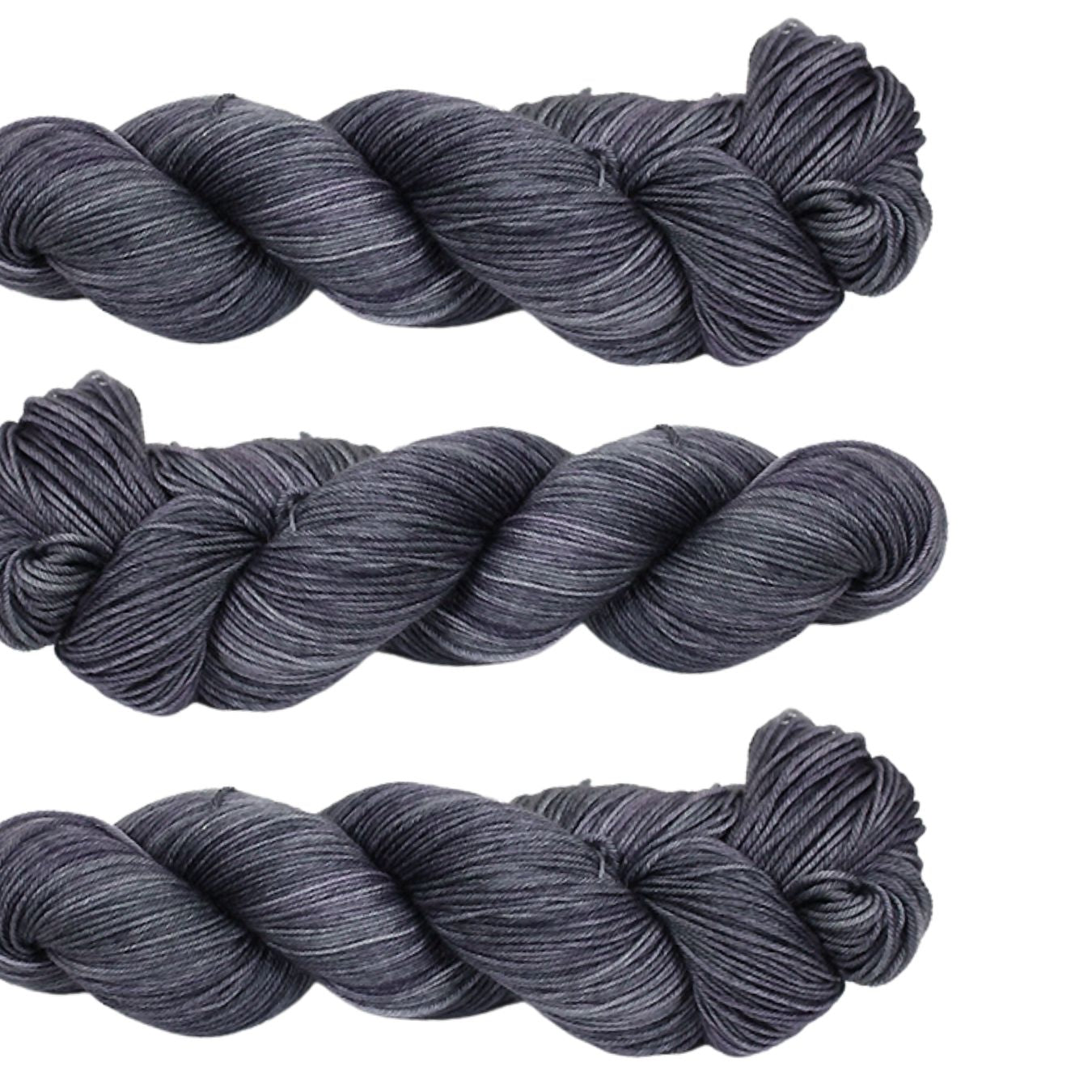 Sock Yarn - Australian Hand Dyed